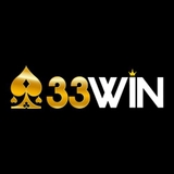 The "33winmbvip" user's logo