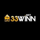 The "33win Sân Chơi Cá Cược Thể Thao Casino #1 2024" user's logo