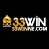 The "Nhà cái 33Win" user's logo