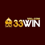 The "33winocom" user's logo
