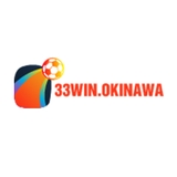 The "33Win - Địa chỉ giải trí trực tuyến hấp dẫn - 33win.okinawa " user's logo