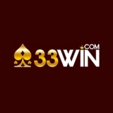 The "33Win Place" user's logo
