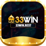 The "33winrest" user's logo