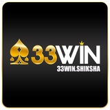 The "33WIN" user's logo