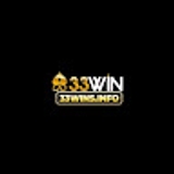 The "33WIN SINFO" user's logo