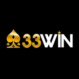 The "33winsite" user's logo
