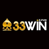 The "33WIN" user's logo