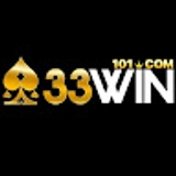 The "nhà cái 33win" user's logo