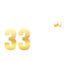 The "33winvideo" user's logo