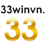 The "33winvnco" user's logo