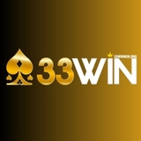 The "33winwinorg" user's logo