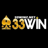 The "33winznet" user's logo