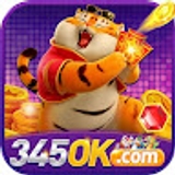 The "345ok bet" user's logo