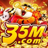 The "35M  " user's logo