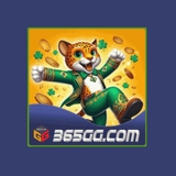 The "365gg" user's logo
