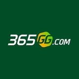 The "365gg vip – apostas e cassino online" user's logo