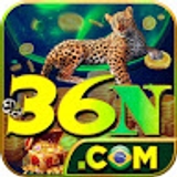 The "36N BET" user's logo