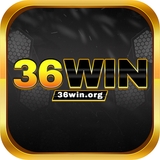The "36winorg" user's logo