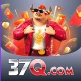 The "37qplataforma" user's logo