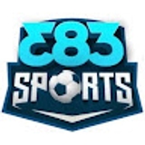 The "383sports" user's logo