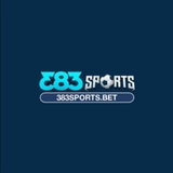 The "383Sports " user's logo