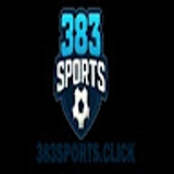 The "383Sports" user's logo