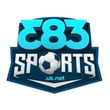 The "383SPORTS Uknet" user's logo