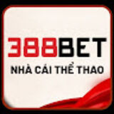The "388BET" user's logo