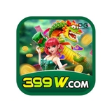 The "399w" user's logo