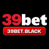 The "39bet" user's logo