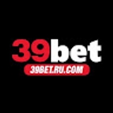 The "39BET" user's logo