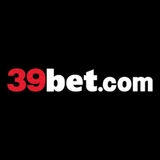 The "Nhà cái 39BET" user's logo