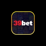 The "39BET" user's logo