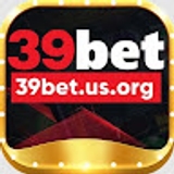 The "39BET" user's logo