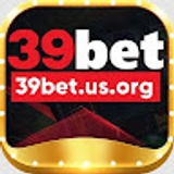 The "39BET" user's logo