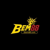 The "BEM88" user's logo
