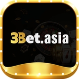 The "3BET" user's logo