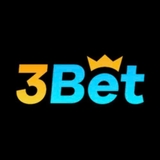 The "Nhà Cái 3BET" user's logo