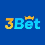 The "3betink" user's logo