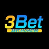 The "Nhà cái 3bet" user's logo
