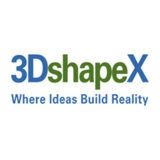 The "3DshapeX Cung cấp máy in 3D cao cấp Hà Nội ✔️ Nhập khẩu" user's logo