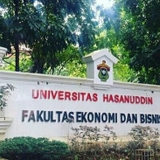 The "3kakfeb-unhas" user's logo