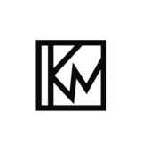 The "川鋼鐵件事務所" user's logo
