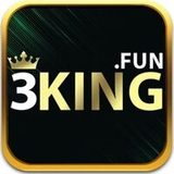The "3kingfun" user's logo