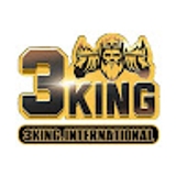 The "3KING GAME" user's logo