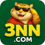 The "3NN BET" user's logo