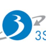 The "3sd Industries" user's logo