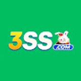 The "3ss game – emoção e recompensas reais" user's logo