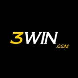 The "3Wina4" user's logo