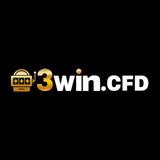 The "3WIN" user's logo